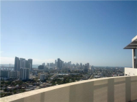 3301 NE 1 AV # PH-4, Miami, Florida 33137 