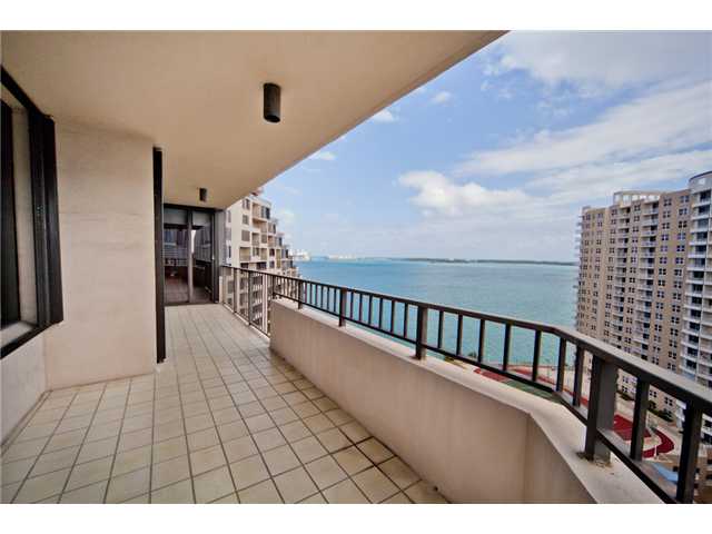 520 BRICKELL KEY DR # A1715, Miami, Florida 33131 