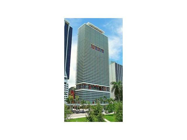 50 BISCAYNE BL # 3406, Miami, Florida 33132 