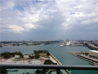 900 BISCAYNE BL # 2304, Miami, Florida 33132 