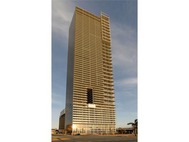 1100 BISCAYNE BL # 1501, Miami, Florida 33132 