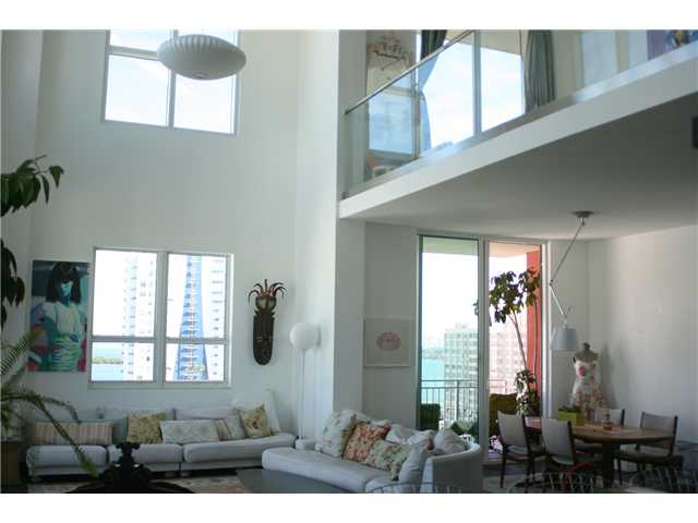 2275 BISCAYNE BL # PH104, Miami, Florida 33137 