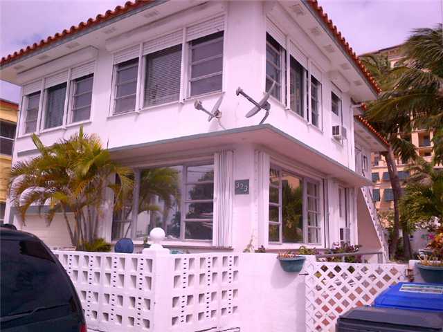 323 NEW MEXICO ST, Hollywood, Florida 33019 