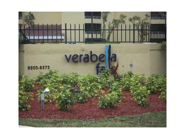 8215 SW 152 AV # G-303, Miami, Florida 33193 
