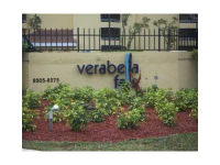 8215 SW 152 AV # G-303, Miami, Florida 33193 
