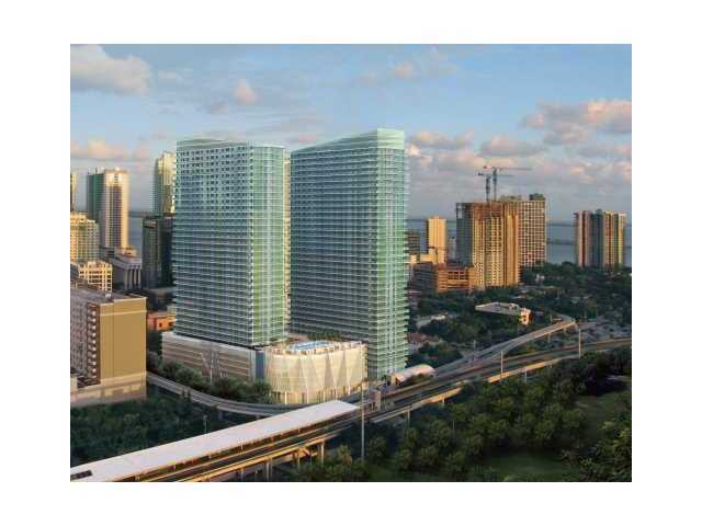 79 SW 12 ST # 2403-S, Miami, Florida 33130 