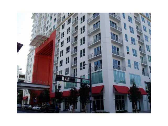 133 NE 2 AV # 1812, Miami, Florida 33132 