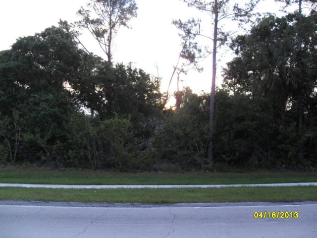 1643 California Blvd, Port St Lucie, FL 34953 