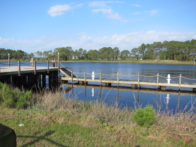 849 Mariners Court, Carrabelle, FL 32322 