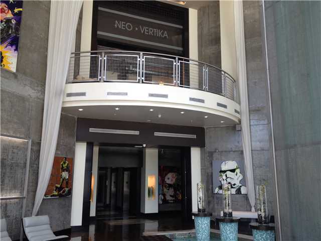 690 SW 1 CT # 2918, Miami, Florida 33130 