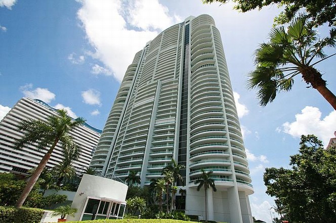 1643 BRICKELL AV # 3505, Miami, Florida 33129 
