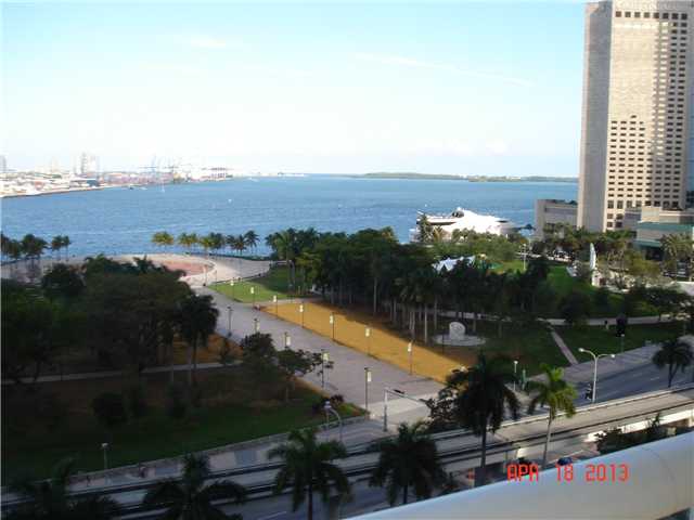 50 BISCAYNE BL # 3811, Miami, Florida 33132 