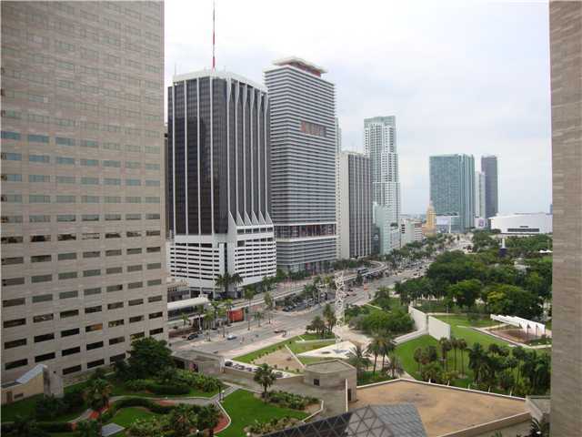 335 S BISCAYNE BL # 1802, Miami, Florida 33131 