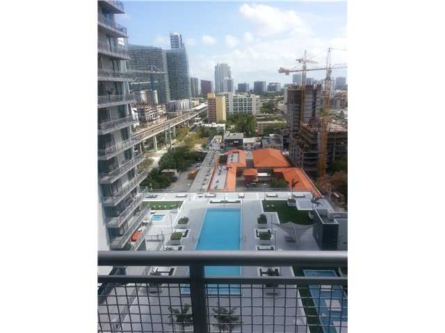 690 SW 1 CT # 1823, Miami, Florida 33130 