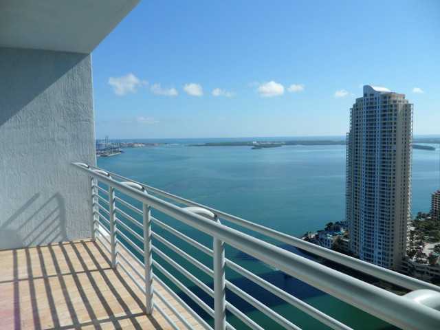 335 S BISCAYNE BL # 3903, Miami, Florida 33131 