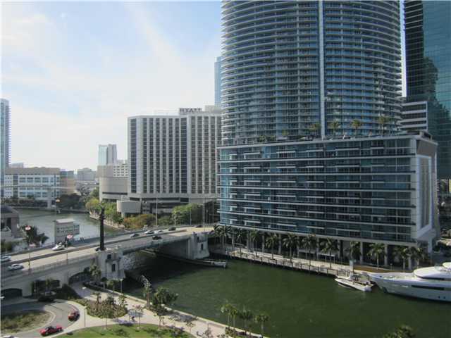 475 BRICKELL AV # 1210, Miami, Florida 33131 
