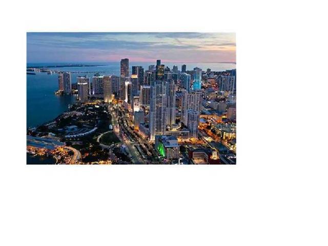 244 BISCAYNE BL # 3004, Miami, Florida 33132 
