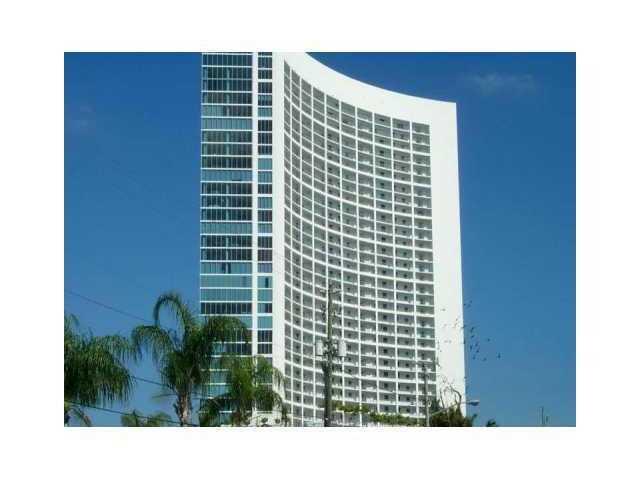 601 NE 36 ST # 802, Miami, Florida 33137 