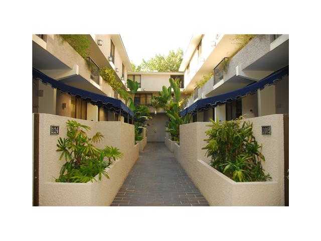 2666 TIGERTAIL AV # 114, Miami, Florida 33133 