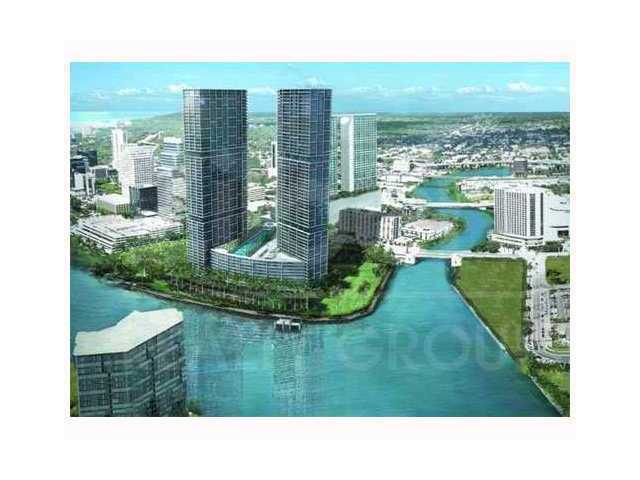 485 BRICKELL AV # 3006, Miami, Florida 33131 