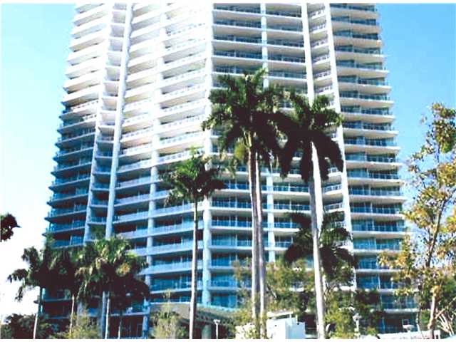 2627 S BAYSHORE DR # 1608, Miami, Florida 33133 