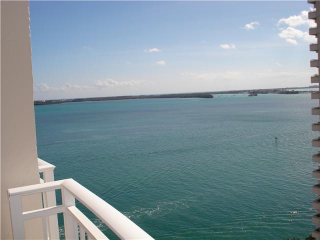 770 CLAUGHTON ISLAND DR # 2010, Miami, Florida 33131 