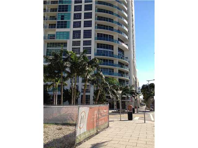 3301 NE 1 AV # H2708, Miami, Florida 33137 