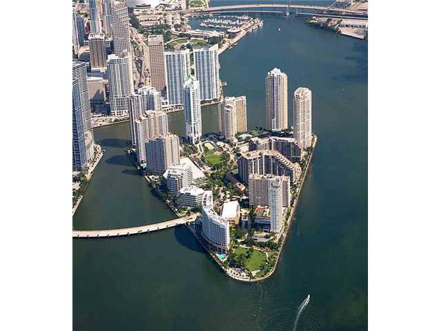 520 BRICKELL KEY DR # A-1910, Miami, Florida 33131 