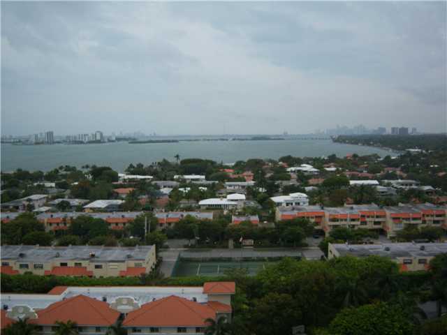 1000 QUAYSIDE TE # 1502, Miami, Florida 33138 