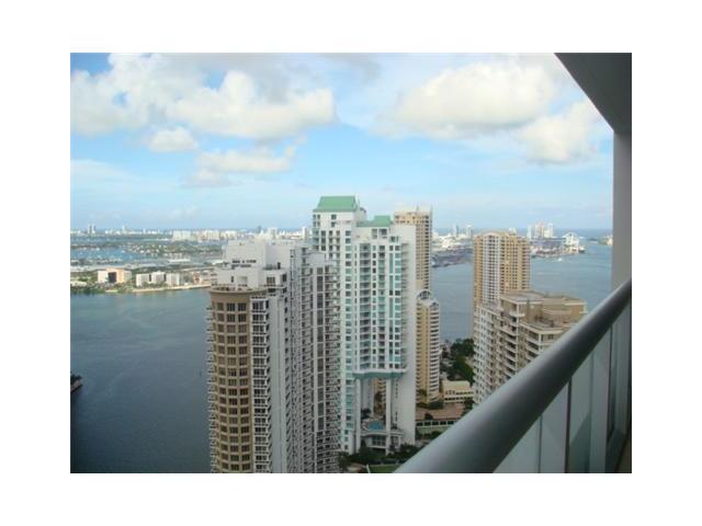 495 BRICKELL AV # 3408, Miami, Florida 33131 