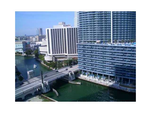 465 BRICKELL AV # 2606, Miami, Florida 33131 