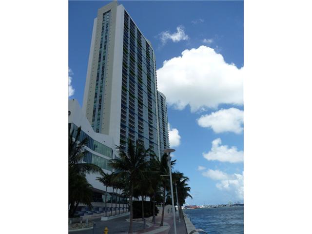 335 S BISCAYNE BL # 3905, Miami, Florida 33131 