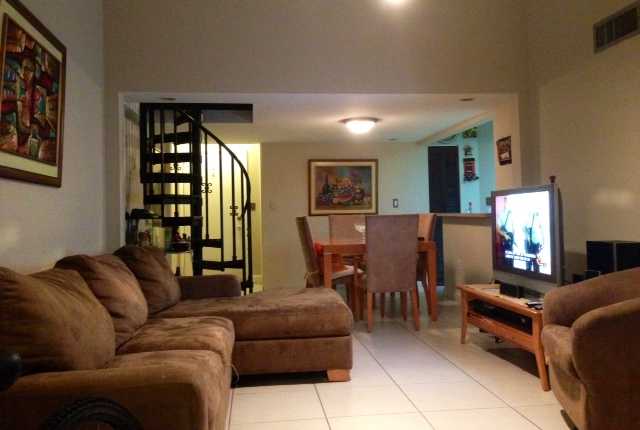 9445 FONTAINEBLEAU BL # 203, Miami, Florida 33172 