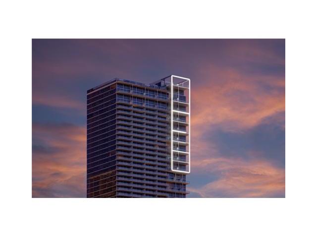 1100 BISCAYNE BL # 5302, Miami, Florida 33132 