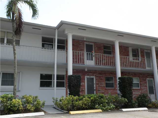 2640 SW 22 AV # 1108, Aventura, Florida 33445 