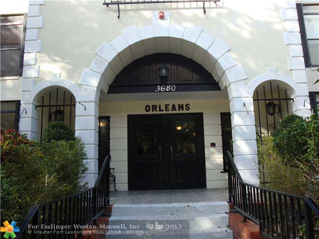 3680 INVERRARY DR # 1Q, Lauderhill, Florida 33319 