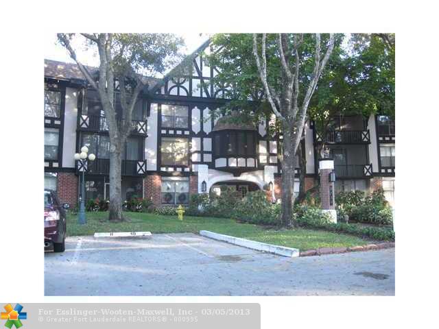 3730 INVERRARY DR # 1   I, Lauderhill, Florida 33319 