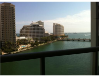 495 BRICKELL AV # B622, Miami, Florida 33131 