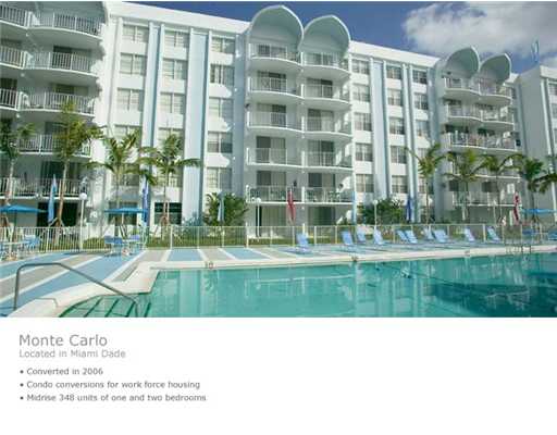 482 NW 165 RD # A-407, Miami, Florida 33169 