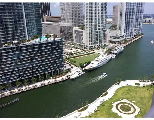 485 BRICKELL AV # 2504, Miami, Florida 33131 