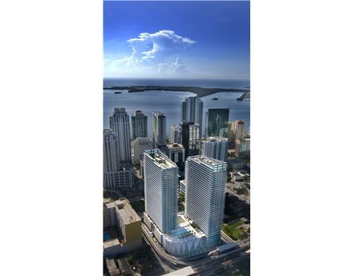 79 SW 12 ST # 3510-S, Miami, Florida 33130 