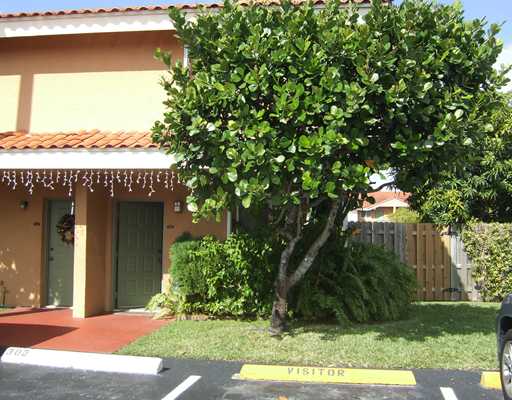 8251 NW 5 LN # 288, Miami, Florida 33126 