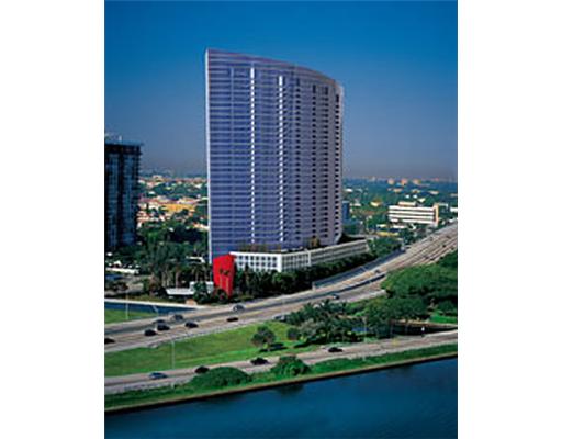 601 NE 36 ST # 2507, Miami, Florida 33137 