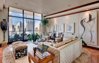 1581 BRICKELL AV # T203/4, Miami, Florida 33129 