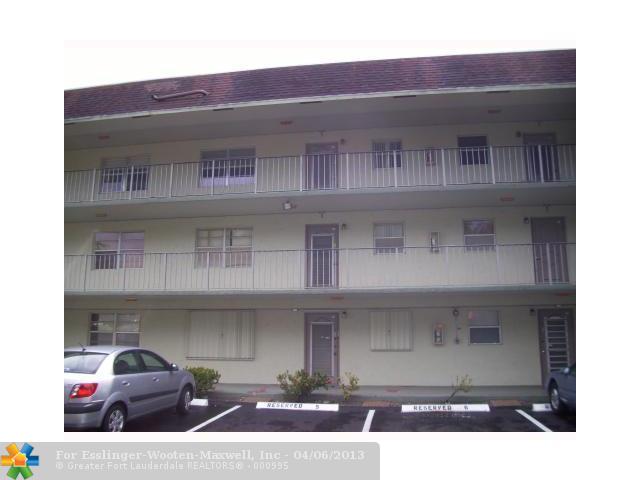 613 S STATE ROAD 7 # 1G, Margate, Florida 33068 