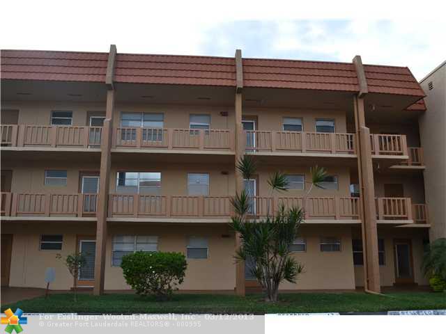 6550 ROYAL PALM BLVD # 307, Margate, Florida 33063 