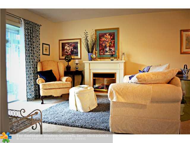 7500 NW 5TH CT # 103, Margate, Florida 33063 