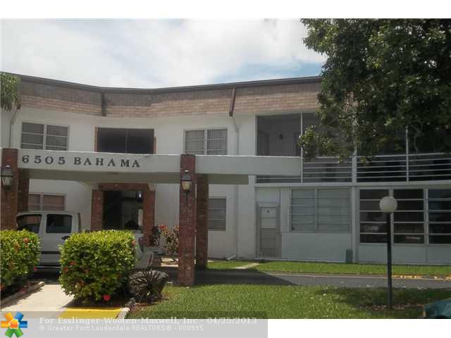 6505 WINFIELD BLVD # 39, Margate, Florida 33063 