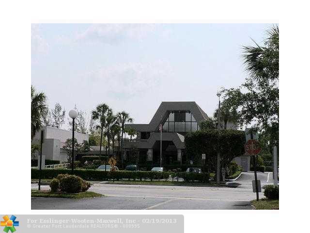 3170 HOLIDAY SPRINGS BLVD # 108, Margate, Florida 33063 