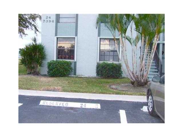 7396 NW 18TH ST # 101, Margate, Florida 33063 